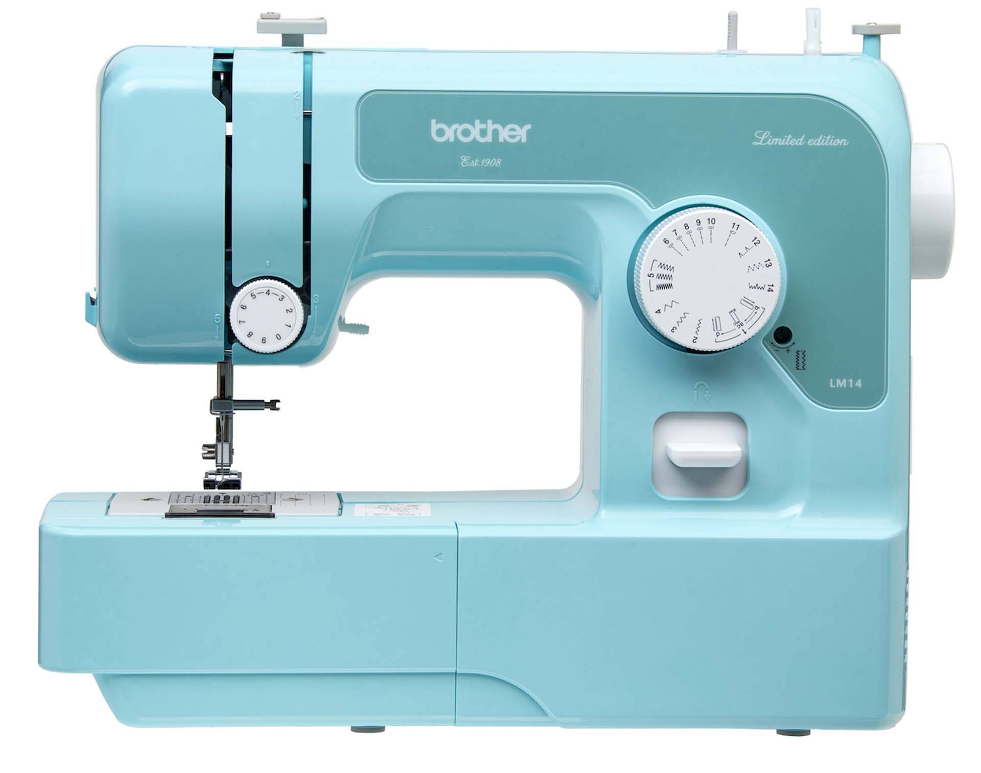 Brother - LM14 Mechanical Sewing Machine Brother - LM14 Mechanical Sewing Machine von Brother
