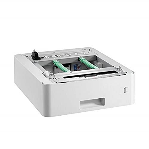 Brother LT340CL Papierzuführung für 500 Blatt A4 Brother LT340CL Papierzuführung für 500 Blatt A4 von Brother