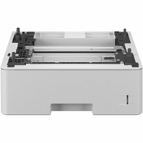 Brother LT6505 Papierzuführung für 520 Blatt A4 Mehrfarbig Brother LT6505 Papierzuführung für 520 Blatt A4 Mehrfarbig von Brother