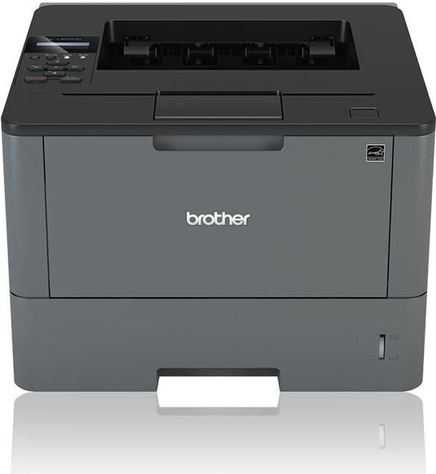 Brother Laser Printer 1200 X 1200 Dpi (HL-L5000D) von Brother