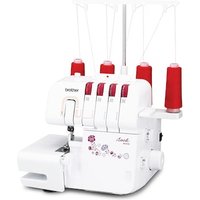 Brother M343D Overlock Nähmaschine von Brother