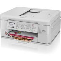 Brother MFC-J1010DW Multifunktionsdrucker Scanner Kopierer Fax WLAN Brother MFC-J1010DW Multifunktionsdrucker Scanner Kopierer Fax WLAN von Brother