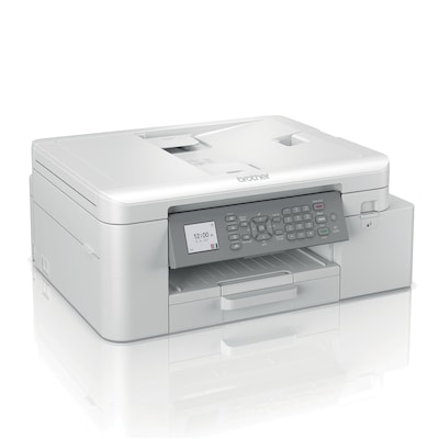 Brother MFC-J4335DW Multifunktionsdrucker Scanner Kopierer Fax WLAN von Brother