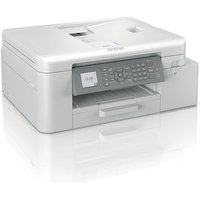 Brother MFC-J4335DW Multifunktionsdrucker Scanner Kopierer Fax WLAN von Brother