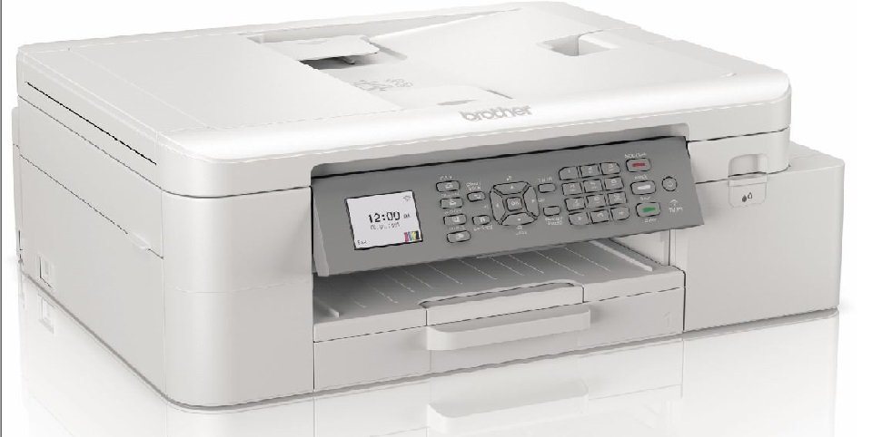 Brother MFC-J4335DW Multifunktionsdrucker von Brother