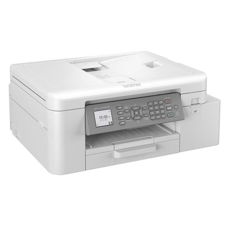 Brother MFC-J4335DW Tintenstrahl-Multifunktionsdrucker von Brother