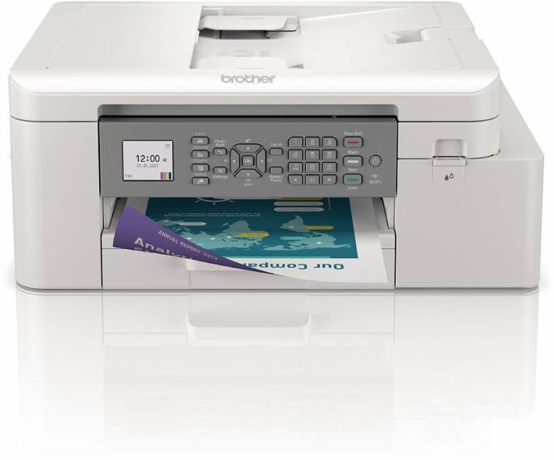 Brother MFC-J4335DW von Brother