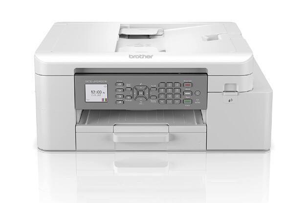 Brother MFC-J4340DWE EcoPro Tintenstrahl-Multifunktionsgerät von Brother