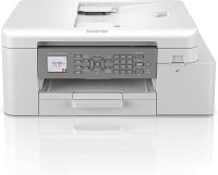 Brother MFC-J4340DWE - Multifunktionsdrucker - Farbe - Tintenstrahl - A4/Legal (Medien) von Brother