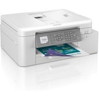 Brother MFC-J4340DWE Multifunktionsdrucker Scanner Kopierer Fax WLAN EcoPro von Brother