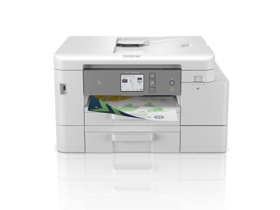 Brother MFC-J4540DW 4-in-1 / A4 Kopie/Scan/Fax Brother MFC-J4540DW 4-in-1 / A4 Kopie/Scan/Fax von Brother
