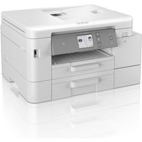 Brother MFC-J4540DWXL Multifunktionsdrucker Scanner Kopierer Fax USB LAN WLAN von Brother