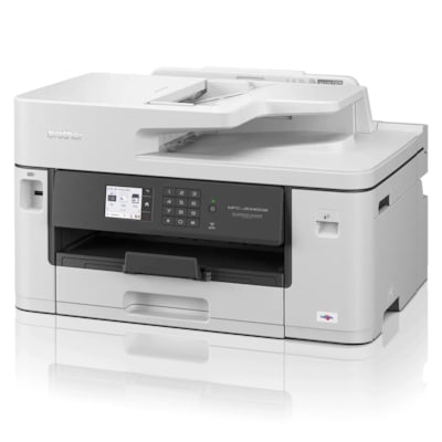 Brother MFC-J5340DW Multifunktionsdrucker Scanner Kopierer Fax LAN WLAN A3 von Brother
