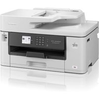 Brother MFC-J5340DW Multifunktionsdrucker Scanner Kopierer Fax LAN WLAN A3 von Brother