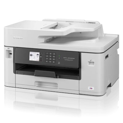 Brother MFC-J5340DWE Drucker Scanner Kopierer Fax LAN WLAN A3 Eco Pro von Brother