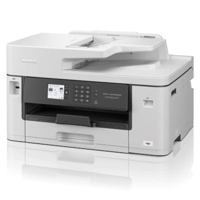 Brother MFC-J5345DW Multifunktionsdrucker Scanner Kopierer Fax LAN WLAN A3 von Brother