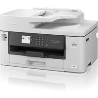Brother MFC-J5345DW Multifunktionsdrucker Scanner Kopierer Fax LAN WLAN A3 von Brother