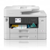 Brother MFC-J5740DW - Multifunktionsdrucker - Farbe - Tintenstrahl - A3 (Medien) von Brother