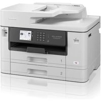 Brother MFC-J5740DW Multifunktionsdrucker Scanner Kopierer Fax LAN WLAN A3 von Brother