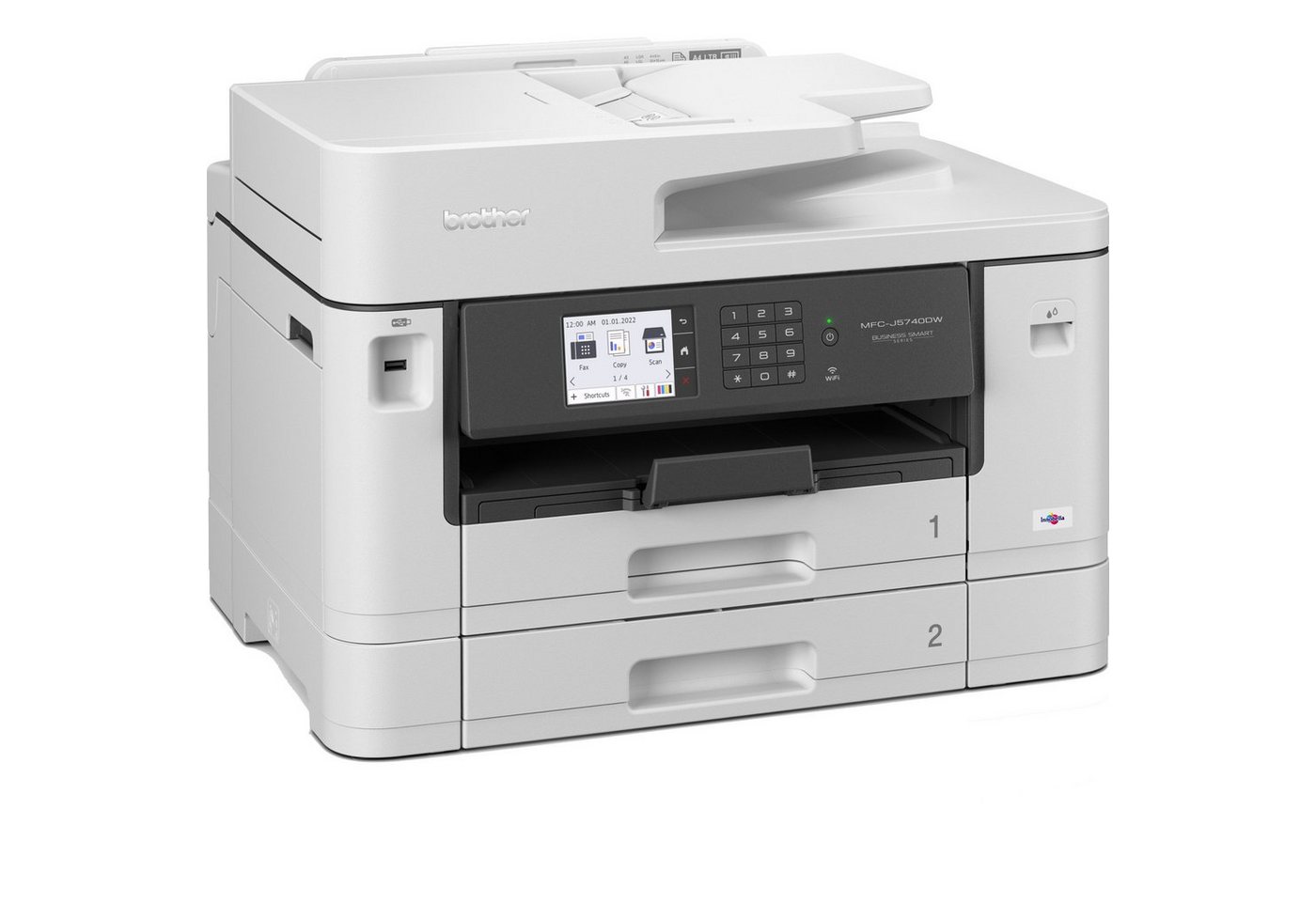 Brother MFC-J5740DW Multifunktionsdrucker von Brother