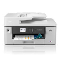 Brother MFC-J6540DW - Multifunktionsdrucker - Farbe - Tintenstrahl - A3 (Medien) von Brother