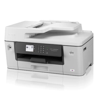 Brother MFC-J6540DW Multifunktionsdrucker Scanner Kopierer Fax LAN WLAN A3 Brother MFC-J6540DW Multifunktionsdrucker Scanner Kopierer Fax LAN WLAN A3 von Brother