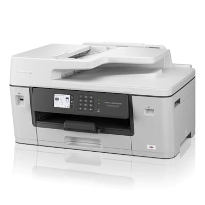 Brother MFC-J6540DWE Drucker Scanner Kopierer Fax LAN WLAN A3 EcoPro von Brother