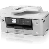 Brother MFC-J6540DWE Drucker Scanner Kopierer Fax LAN WLAN A3 EcoPro von Brother