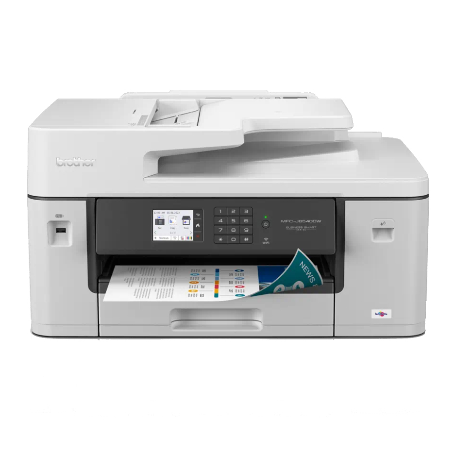 Brother MFC-J6540DWE - Multifunktionsdrucker von Brother