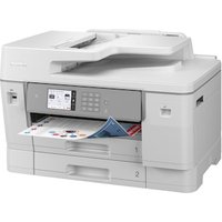 Brother MFC-J6955DW Multifunktionsdrucker Scanner Kopierer Fax LAN WLAN A3 von Brother