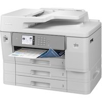 Brother MFC-J6957DW Multifunktionsdrucker Scanner Kopierer Fax LAN WLAN A3 von Brother