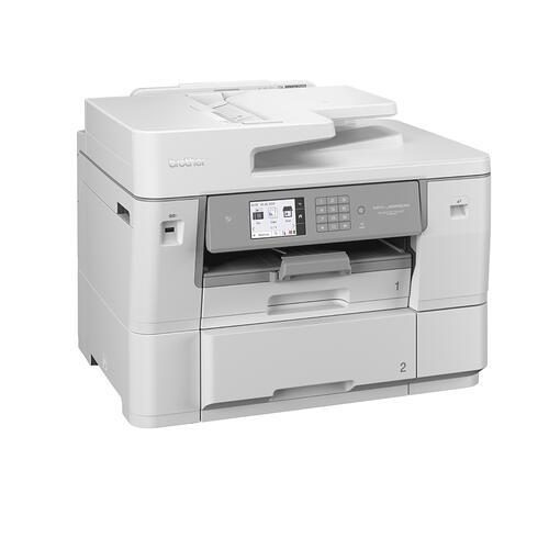 Brother MFC-J6959DW Tintenstrahl-Multifunktionsgerät von Brother