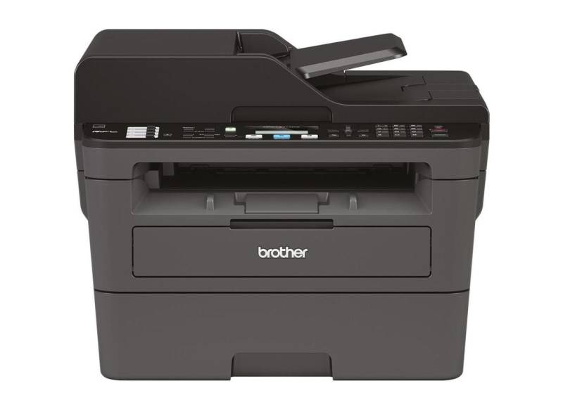 Brother MFC-L2710DW Laser-Multifunktionsdrucker s/w von Brother