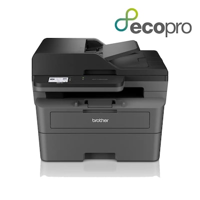 Brother MFC-L2860DWE S/W-Laserdrucker Scanner Kopierer Fax WLAN EcoPro von Brother