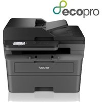 Brother MFC-L2860DWE S/W-Laserdrucker Scanner Kopierer Fax WLAN EcoPro von Brother