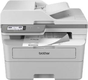 Brother MFC-L2980DW - Multifunktionsdrucker - s/w - Laser - Letter A (216 x 279 mm)/A4 (210 x 297 mm) (Original) - A4/Legal (Medien) - bis zu 34 Seiten/Min. (Drucken) - 250 Blatt - 33,6 Kbps - NFC, LAN, Wi-Fi(n), USB 2,0 (MFCL2980DWRE1) von Brother