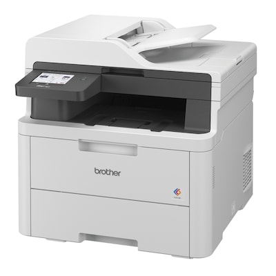 Brother MFC-L3740CDW Farblaserdrucker Scanner Kopierer Fax USB LAN WLAN von Brother