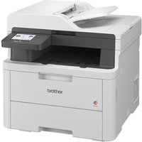 Brother MFC-L3740CDW Farblaserdrucker Scanner Kopierer Fax USB LAN WLAN von Brother