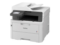 Brother MFC-L3760CDW - Multifunktionsdrucker - Farbe - LED - A4/Legal (Medien) von Brother