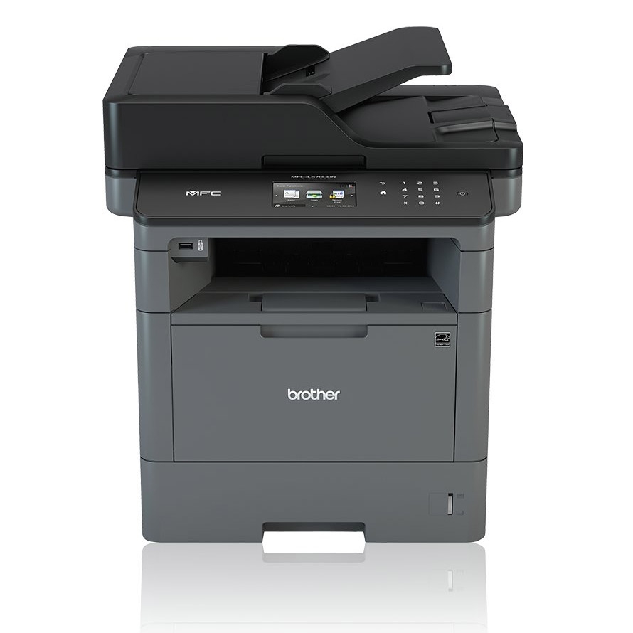 Brother MFC-L5700DN von Brother