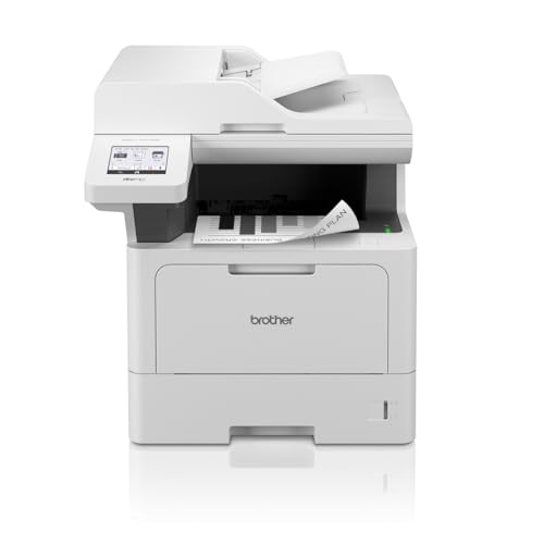 Brother MFC-L5715DN 4in1 Multifunktionsdrucker von Brother