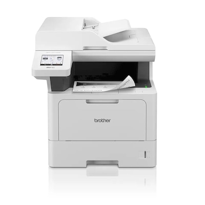 Brother MFC-L6710DW S/W-Laserdrucker Scanner Kopierer Fax USB LAN Brother MFC-L6710DW S/W-Laserdrucker Scanner Kopierer Fax USB LAN von Brother