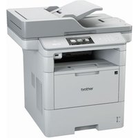 Brother MFC-L6800DW S/W-Laserdrucker Scanner Kopierer Fax LAN WLAN NFC von Brother