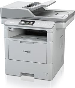 Brother MFC-L6950DW Multifunktionsdrucker Laser A4 1200 x 1200 DPI 50 Seiten pro Minute WLAN (MFCL6950DWZG1) von Brother