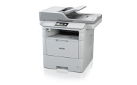 Brother MFC-L6950DW - Multifunktionsdrucker - s/w - Laser - 215.9 x 355.6 mm (Original) von Brother