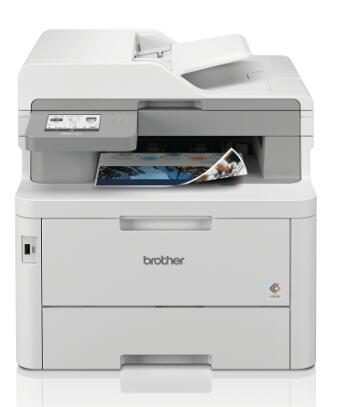 Brother MFC-L8340CDW Farblaser-Multifunktionsgerät von Brother