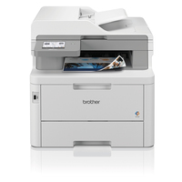 Brother MFC-L8340CDW Multifunktionsdrucker LED 600 x 2400 DPI 30 Seiten pro Minute WLAN Brother MFC-L8340CDW Multifunktionsdrucker LED 600 x 2400 DPI 30 Seiten pro Minute WLAN von Brother