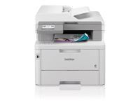 Brother MFC-L8390CDW - Multifunktionsdrucker - Farbe - LED - A4/Legal (Medien) von Brother