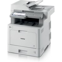 Brother MFC-L9570CDW Farblaser-Multifunktionsdrucker Scanner Kopierer Fax WLAN von Brother