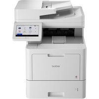 Brother MFC-L9630CDN Farblaser-Multifunktionsdrucker Scanner Kopierer Fax LAN von Brother